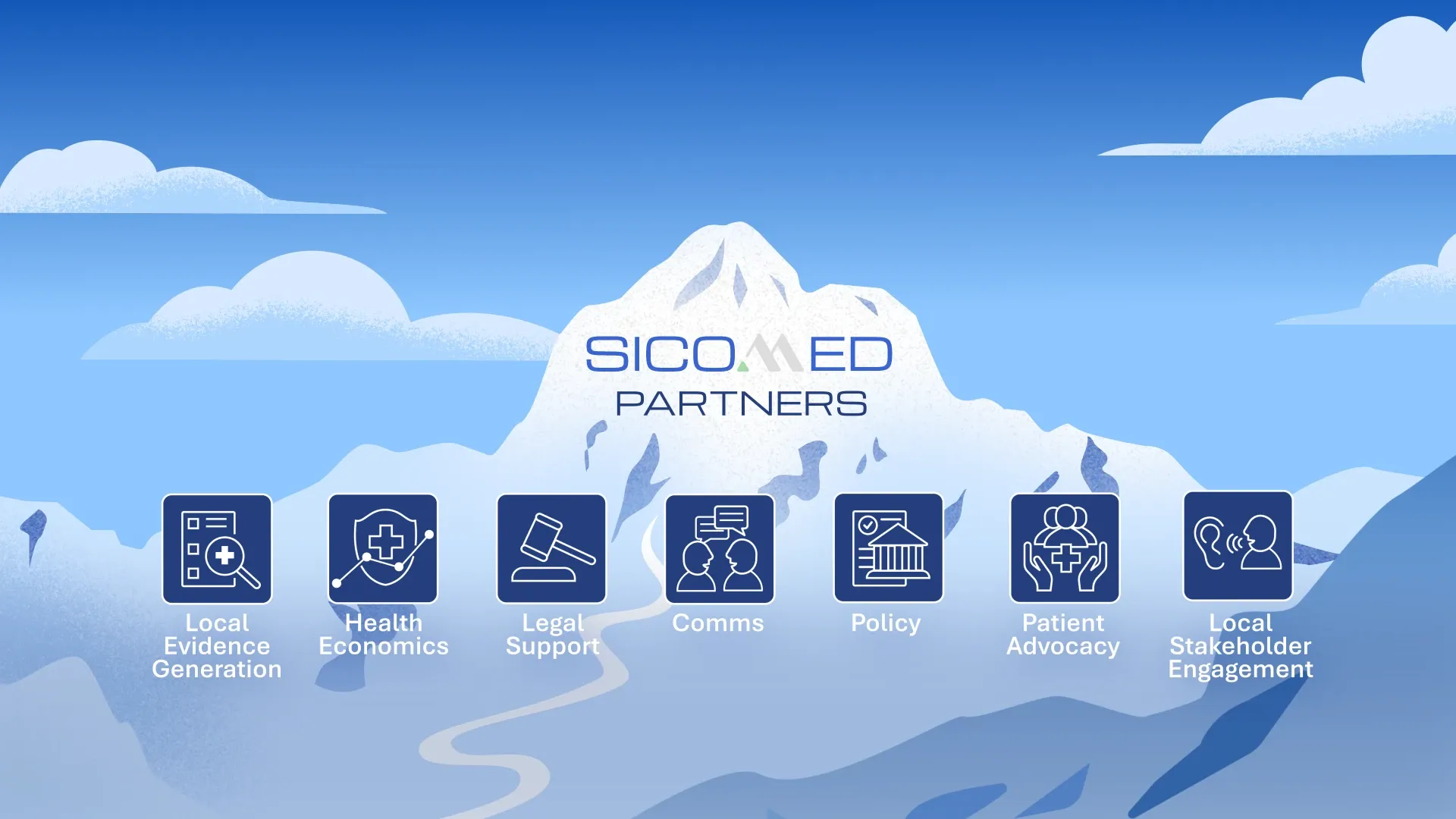 ABOUT-SICOMED_Sicomed-Explainer-Animation-16x9_Partners-Slide